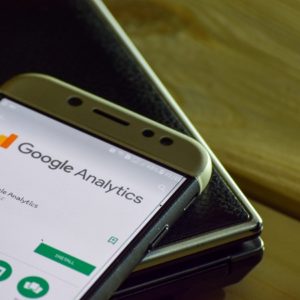 Google Analytics Fundamentals
