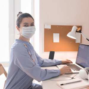Home Office Essentials During Pandemic