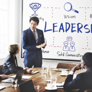 Leadership & Management in the UK