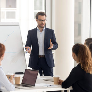 Leadership & Management Training