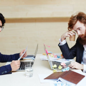 Organisational Chaos Management