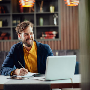 Online Teaching Course Creation
