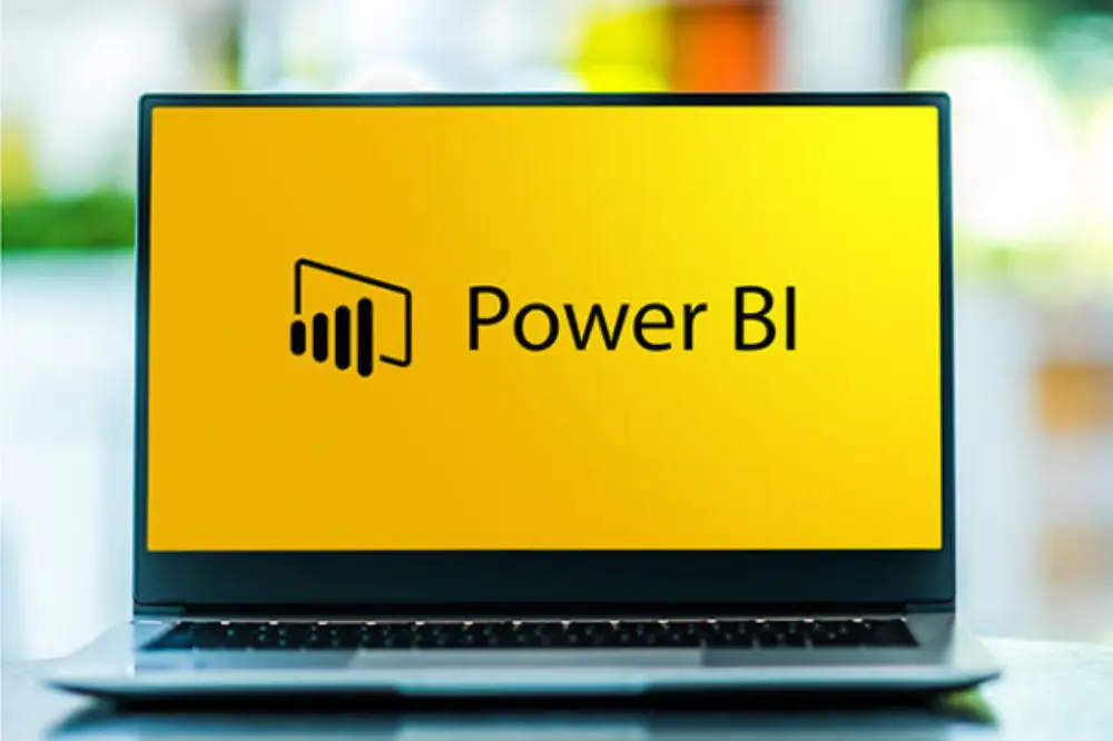 PowerBI Formulas