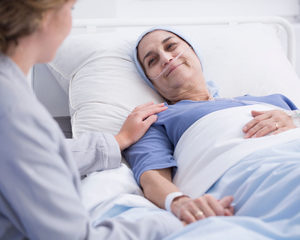 Palliative and End of Life Care
