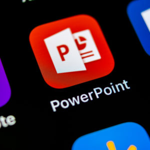 Basic PowerPoint
