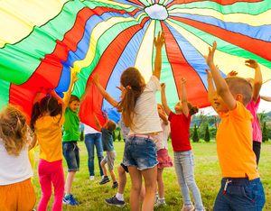 Child Safeguarding