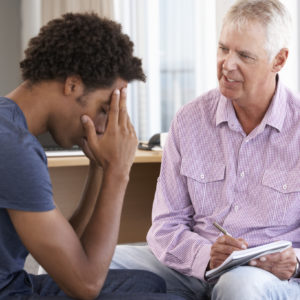 Counselling Practitioner Certificate