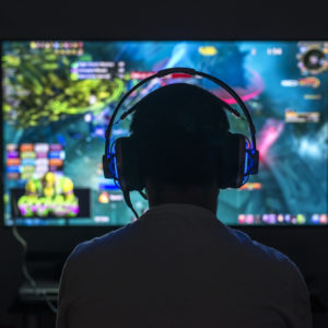 Introduction To Twitch TV Video Game Live Streaming