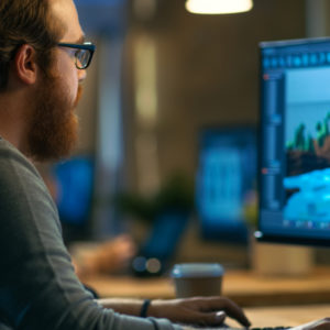 Create a Game With Gamemaker Studio 2