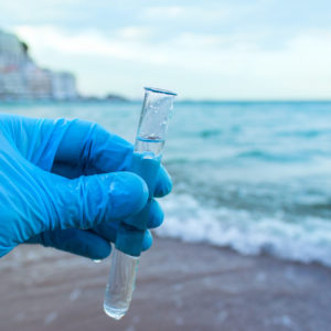 Diploma in Water Chemistry