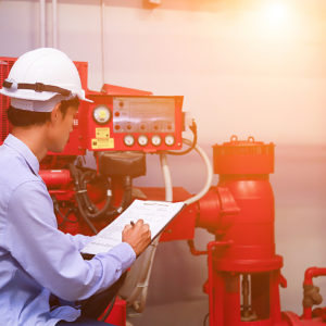 Fundamentals of Centrifugal Pump (Mechanical Engineering & HVAC)