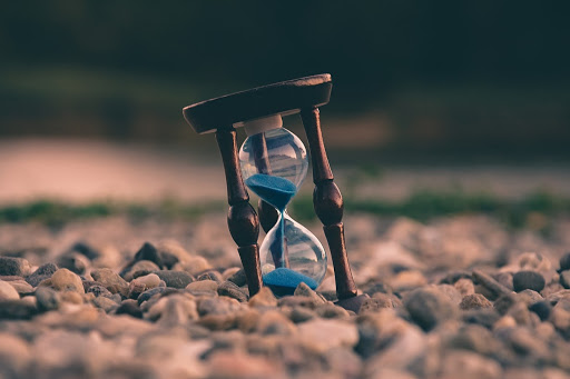 Adjustment of Time
