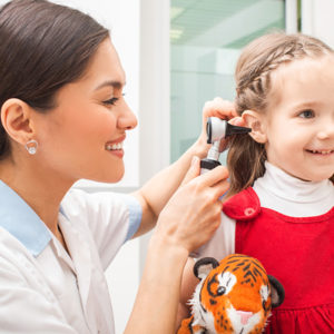 Audiology