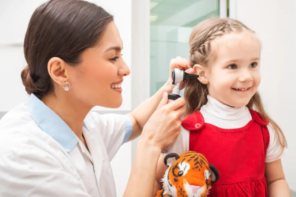 Audiology
