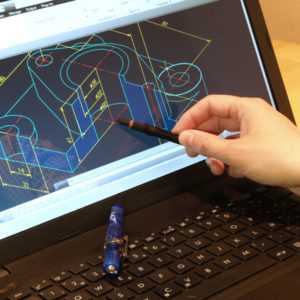 AutoCAD Programming using C# with Windows Forms