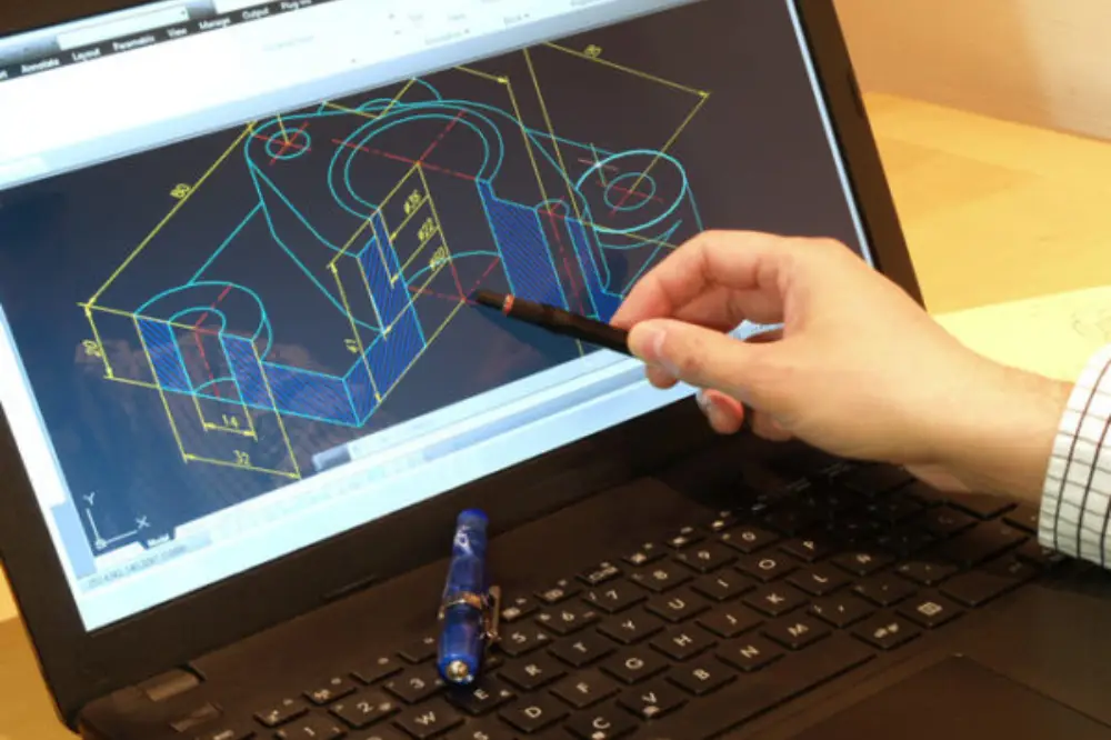 AutoCAD Programming using C# with Windows Forms
