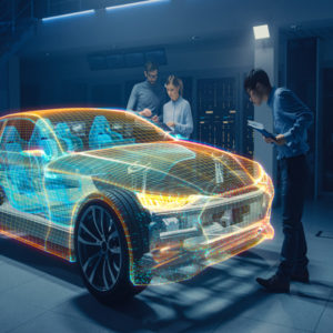 Automotive Design