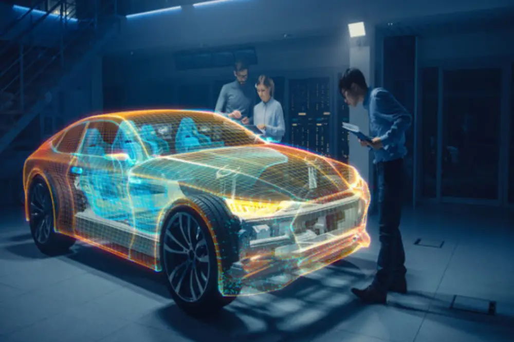 Automotive Design