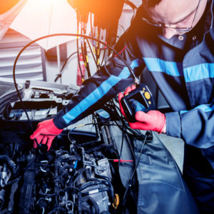 Automotive Engineering: Onboard Diagnostics