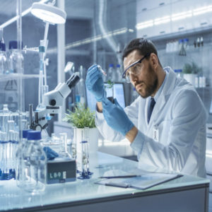 Biotechnology