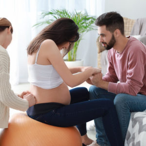 Birth Doula