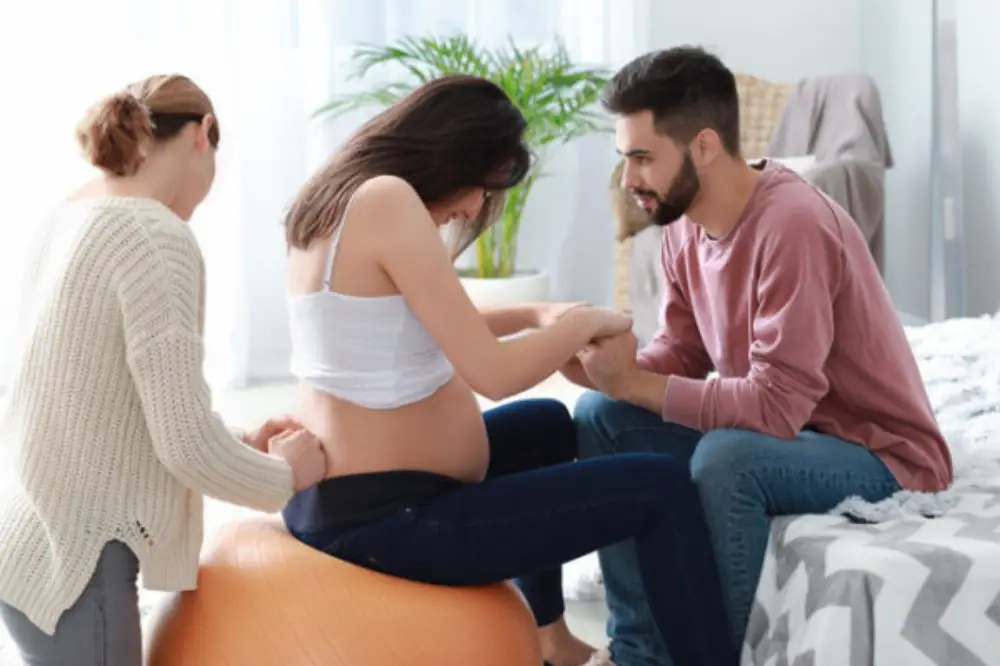 Birth Doula