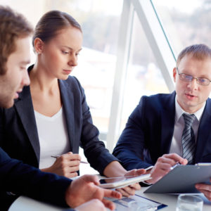 Business Continuity Management