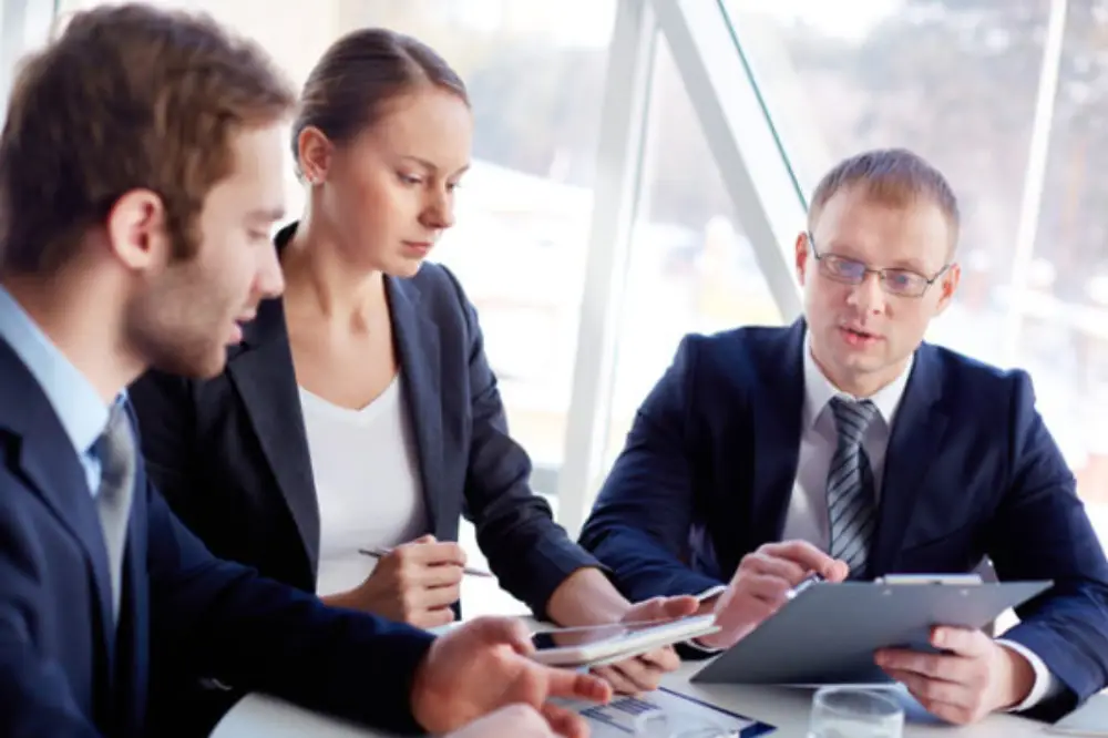 Business Continuity Management