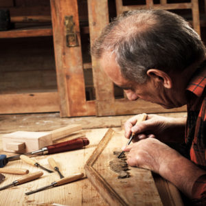 Furniture Restoration and Design