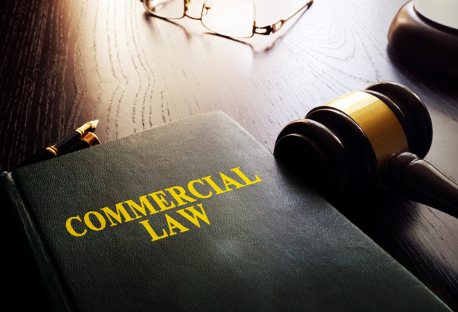 Commercial Law