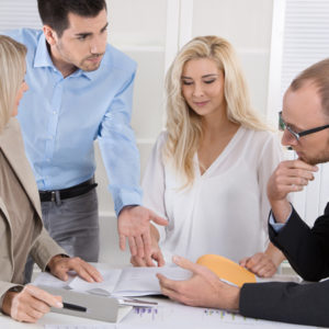 Conflict Managemnet at Office