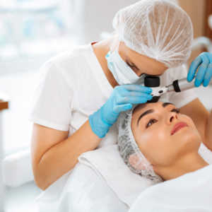 Dermatology