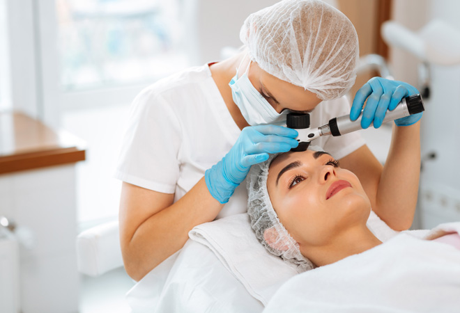 Dermatology | Janets