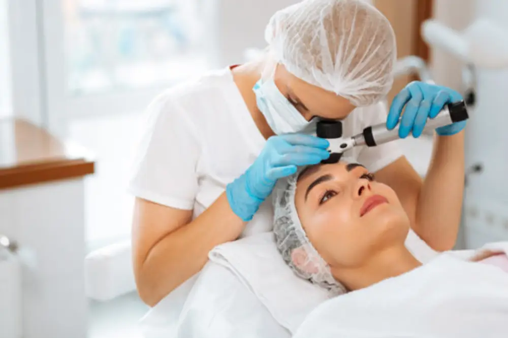 Dermatology