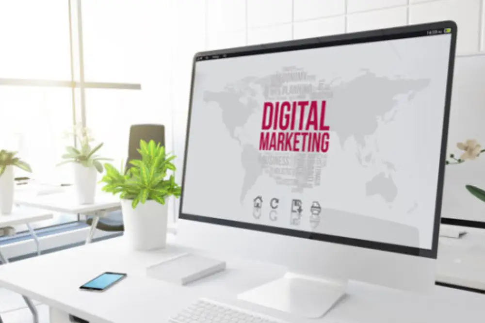 Digital Marketing Masterclass
