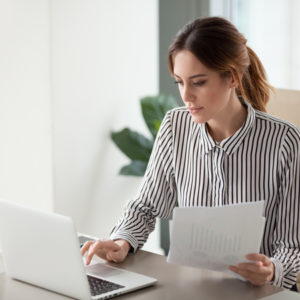 Document Control and Workflow Management