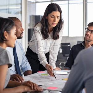 Effective Planning Training