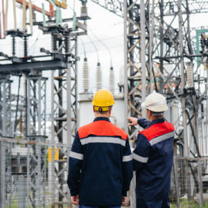 Electrical Engineering for Electrical Substations