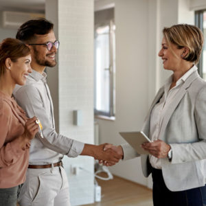 Estate Agent Training