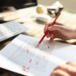 Fact Checking Course For Writers