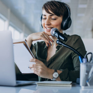 Fiverr Voice Over Freelancing Sell Voiceovers on Fiverr 2021