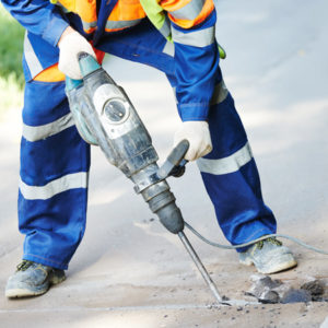 HAVS (Hand-Arm Vibration Syndrome) Training Course