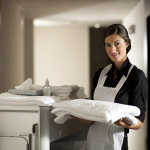 Housekeeping Manager