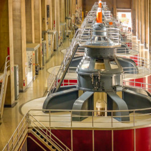 Hydroelectric Power Plant Engineering