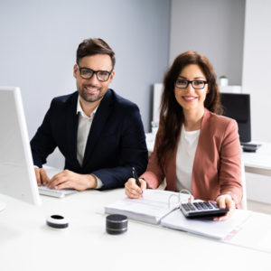 Key Account Management