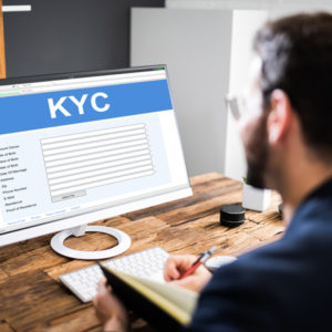 Know Your Customer (KYC)