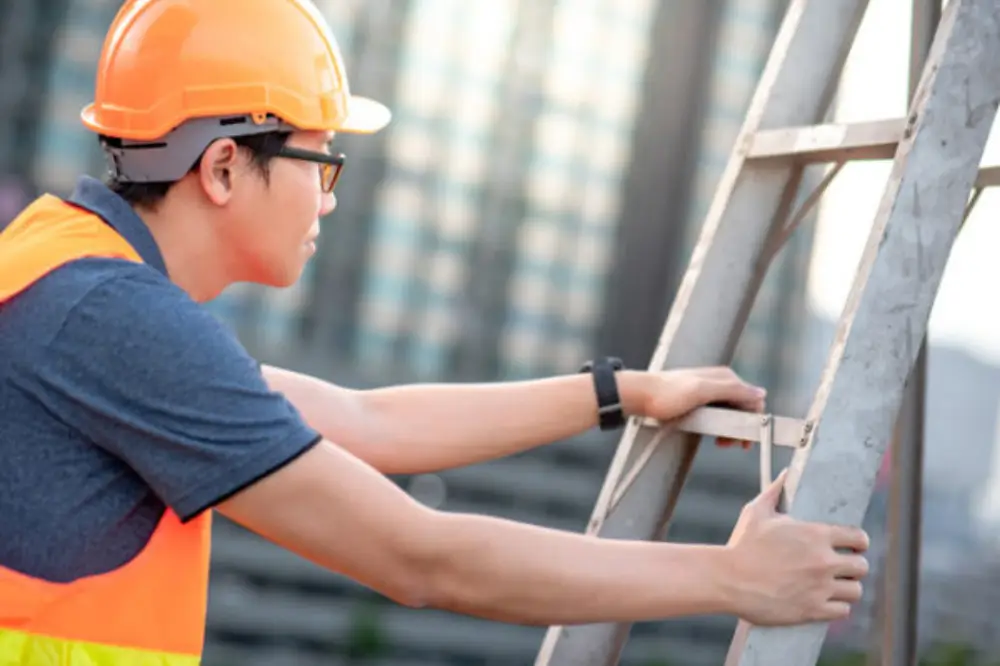 Ladder Safety