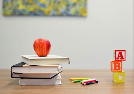 Learning Materials and Books