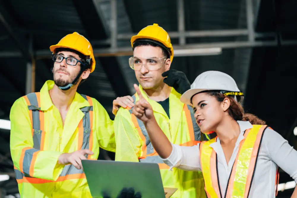 Lone Worker Safety