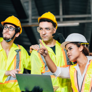 Lone Worker Safety